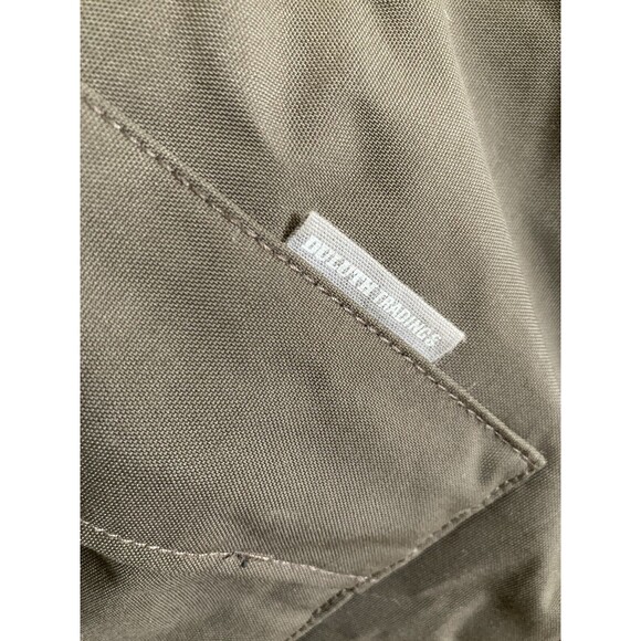 Duluth Trading Co. Whaleback Brown Parka Thinsulate XXL Tall Men’s - Picture 15 of 16